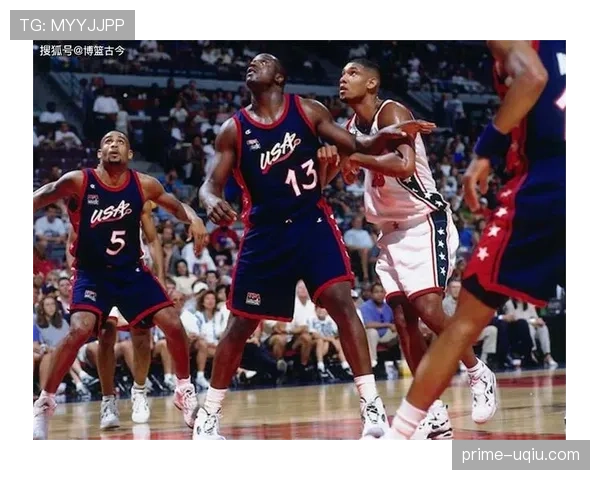 加时赛规则详解：NBA与FIBA有何不同？