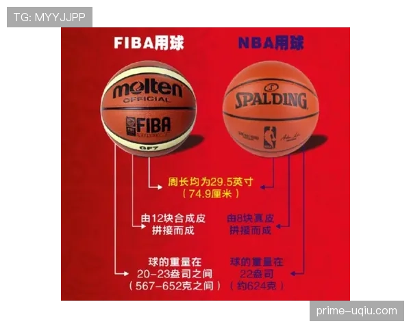 深入解析 FIBA 和 NBA 规则区别的具体条款与判罚标准 深入解析 FIBA 和 NBA 规则区别的具体条款与判罚标准